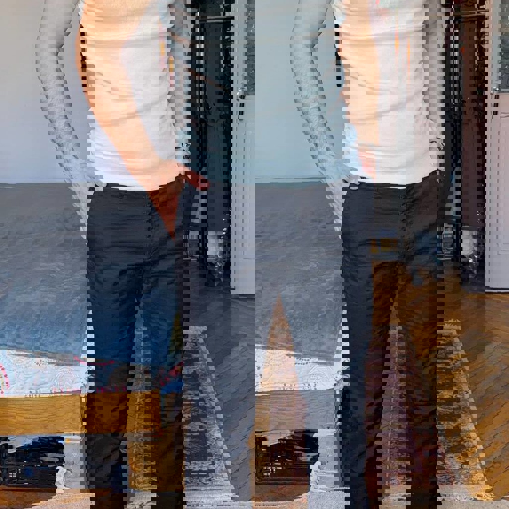 Брюки Carhartt Wip