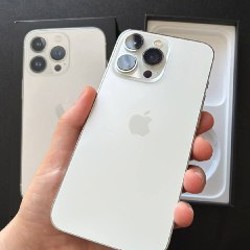 IPhone 13 Pro 128GB - фото 2