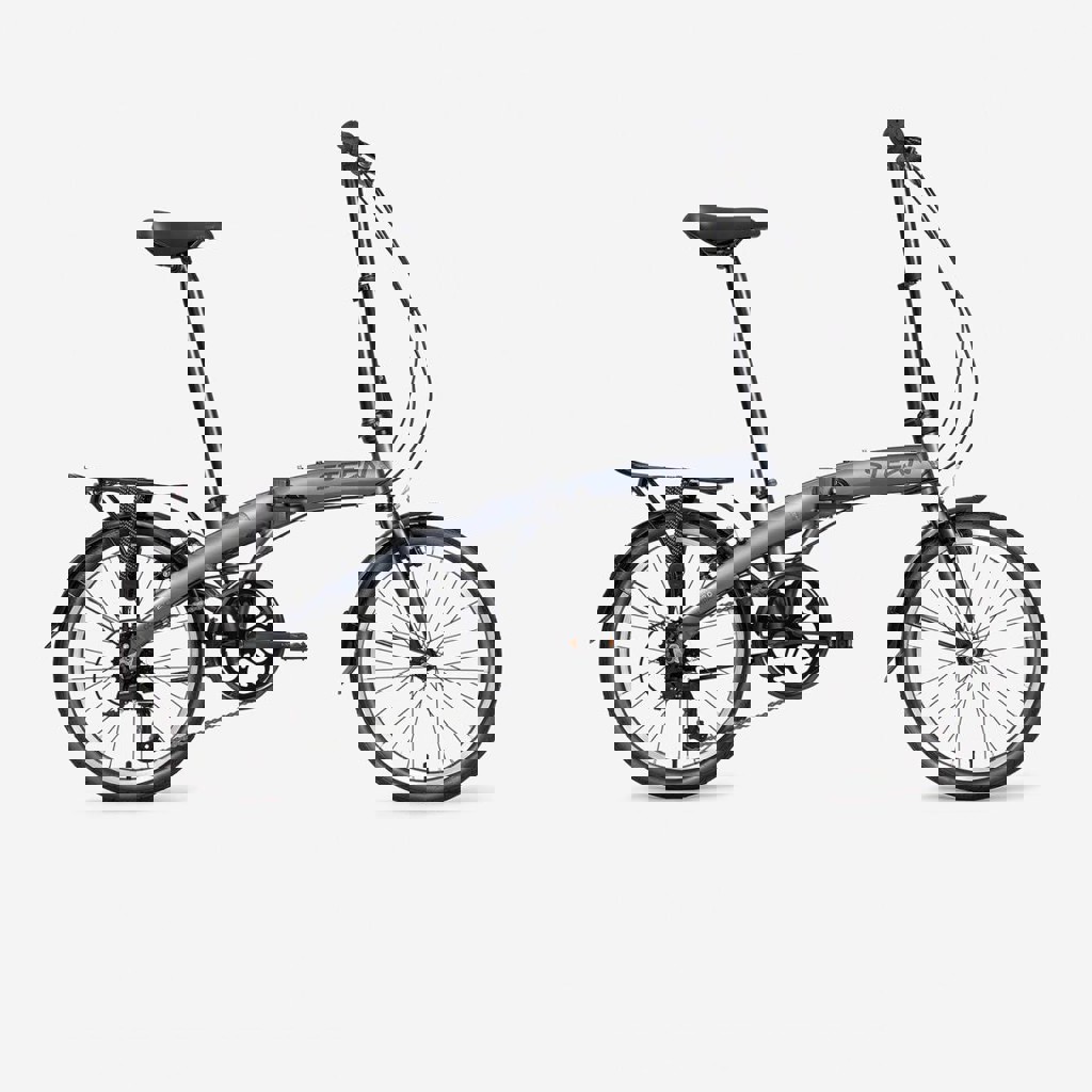 Складной велосипед Stern Compact 2.0