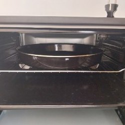 Духовка - фото 2