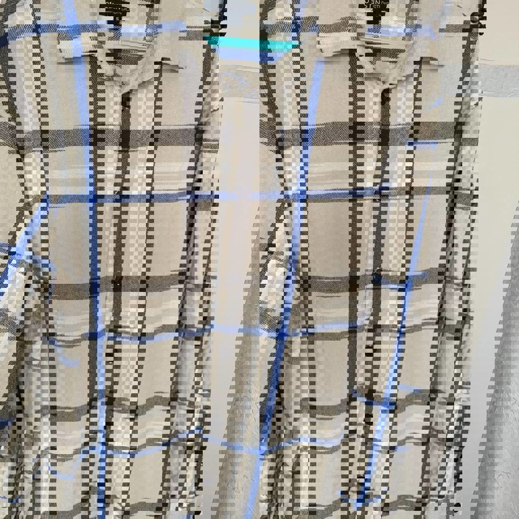 Новая рубашка