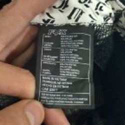 Штаны Fox Platinum - фото 2