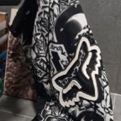 Штаны Fox Platinum - фото 7