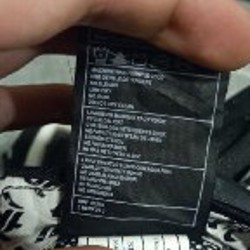 Штаны Fox Platinum - фото 8