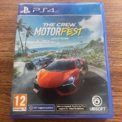 The Crew: Motorfest - фото 3