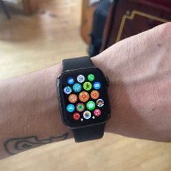 Apple Watch SE1 - фото 2