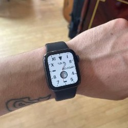 Apple Watch SE1 - фото 3