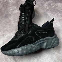 Кроссовки Acne Studios - фото 2