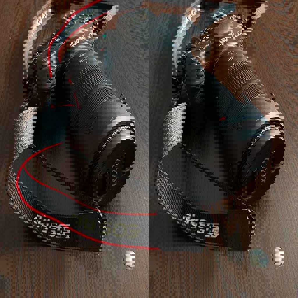 Canon RF 24-70 f2.8 L IS USM