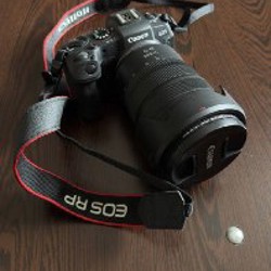 Canon RF 24-70 f2.8 L IS USM - фото 1