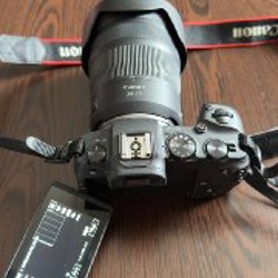 Canon RF 24-70 f2.8 L IS USM - фото 2