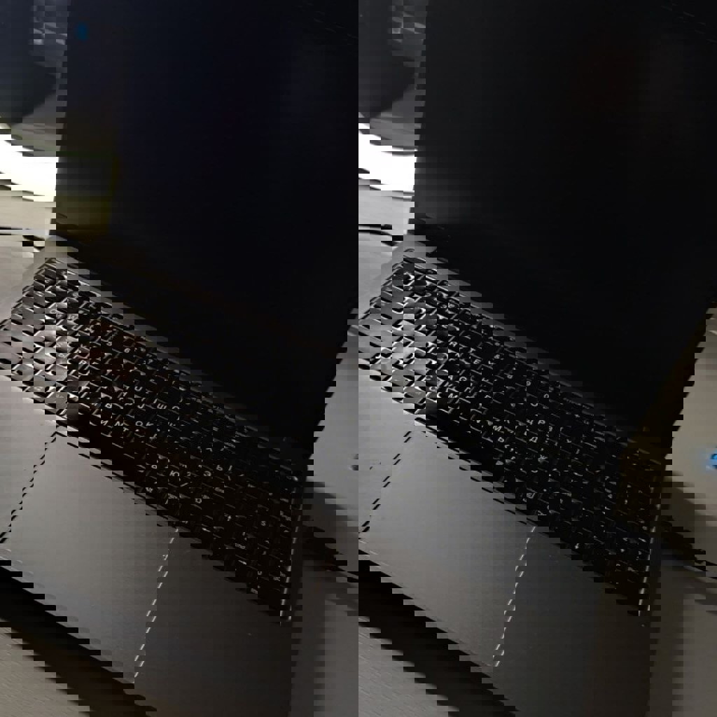 Ноутбук HIPER