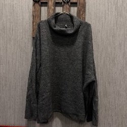 Куртка Regatta оверсайз - фото 1