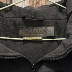 Куртка Regatta оверсайз - фото 6