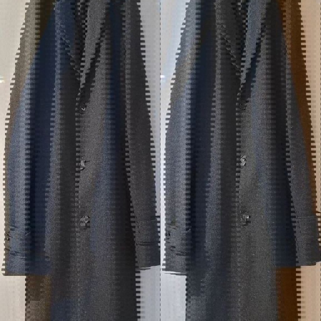 Мужское пальто Albione