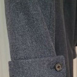 Мужское пальто Albione - фото 2