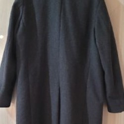 Мужское пальто Albione - фото 3