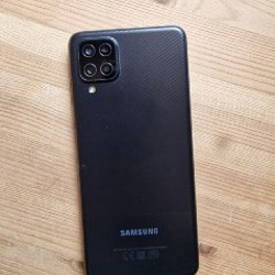 Мобильный телефон Samsung Galaxy A12 - фото 3
