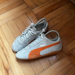 Puma Speedcat - фото 5