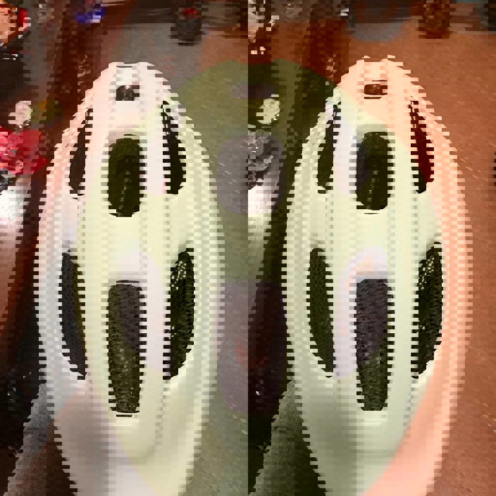 Детский шлем