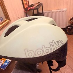 Детский шлем - фото 2