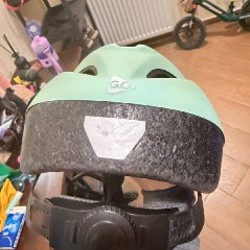 Детский шлем - фото 3