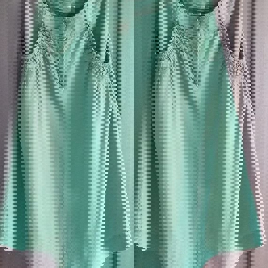 Куртка джинсовая