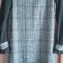 Куртка джинсовая - фото 2