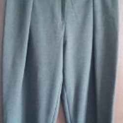 Куртка джинсовая - фото 4