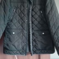 Куртка джинсовая - фото 6