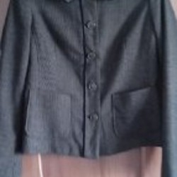 Куртка джинсовая - фото 8