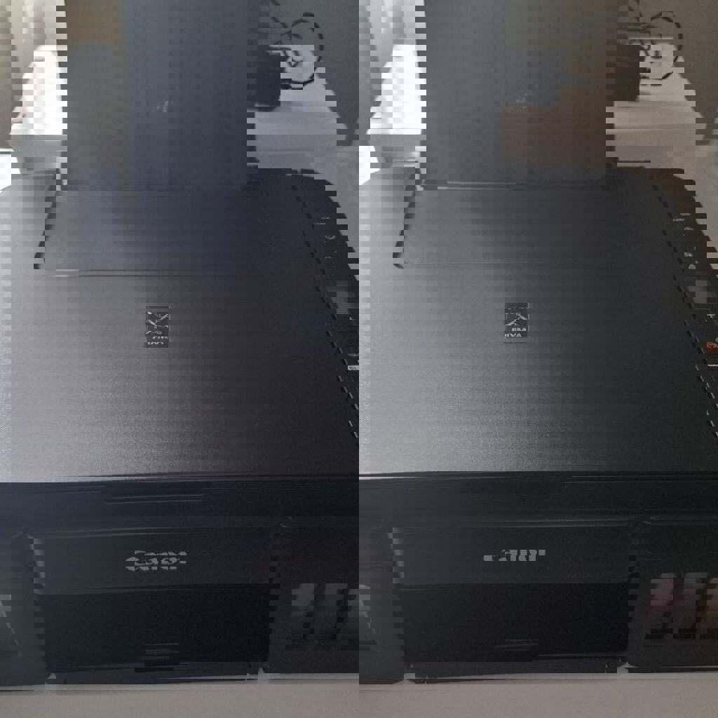 Принтер Canon pixma G2416