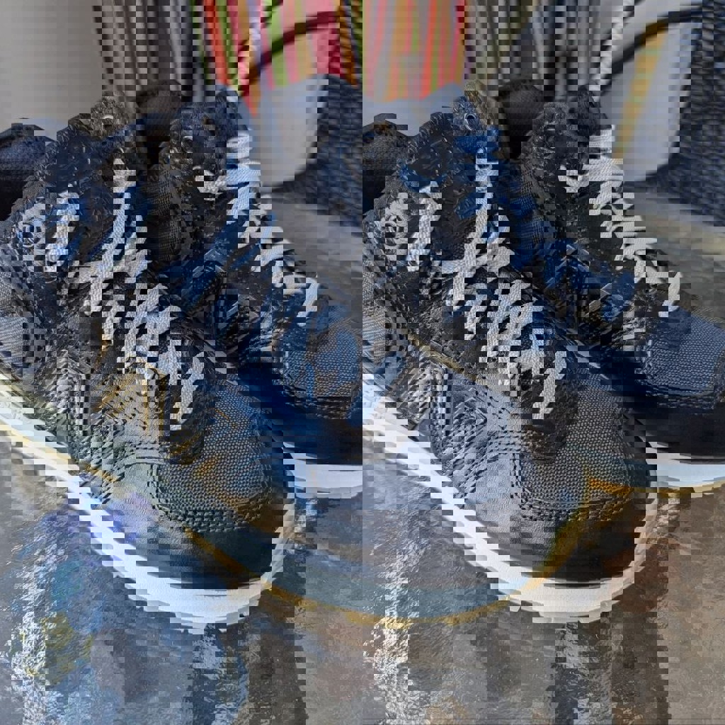 Кроссовки New Balance 574 Mid