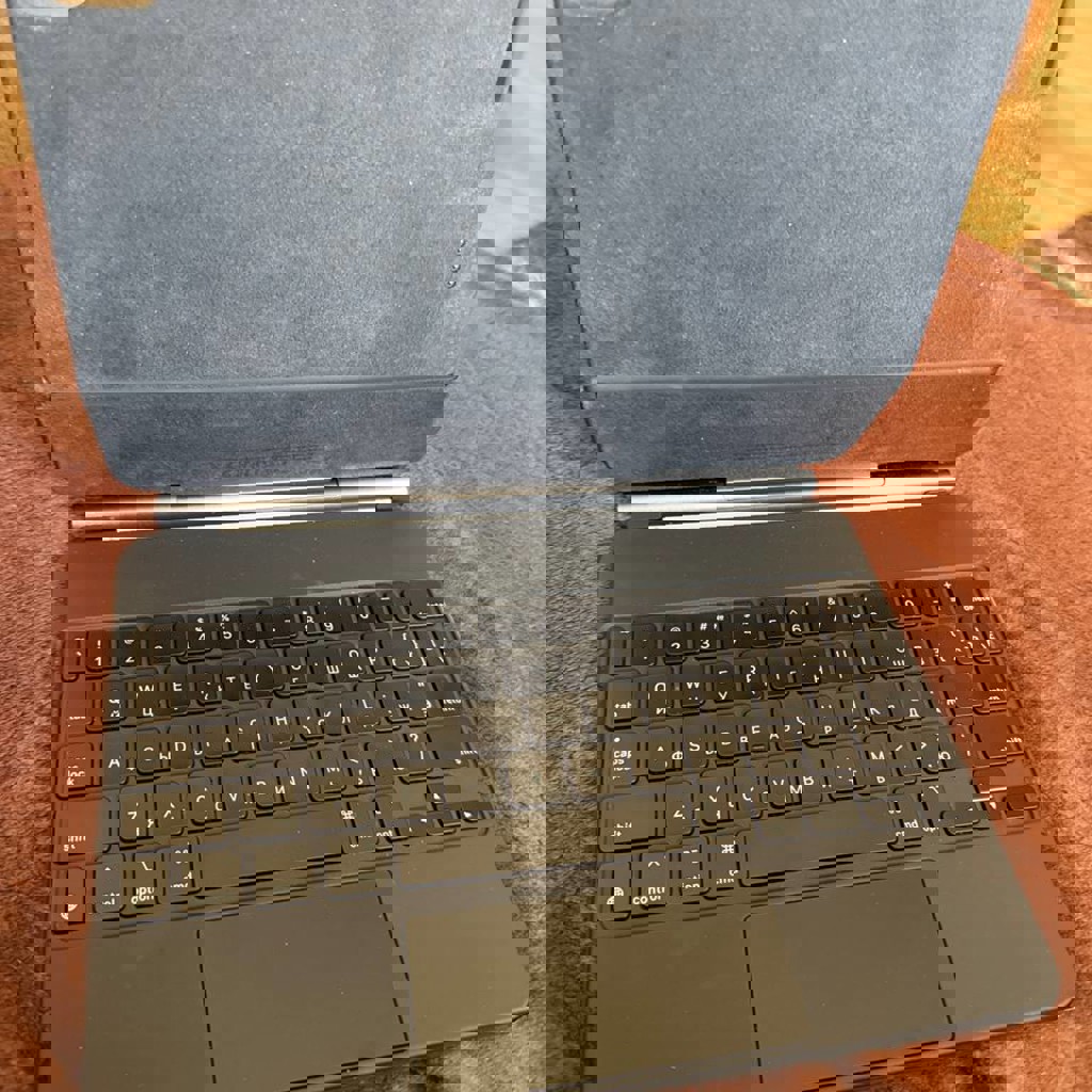 Apple Magic Keyboard