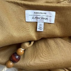 Платье бренда &other stories - фото 4