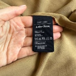 Платье бренда &other stories - фото 5