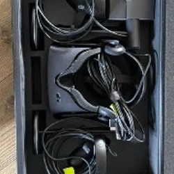 Oculus Rift VR - фото 2