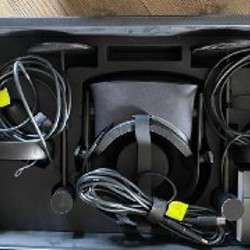 Oculus Rift VR - фото 3