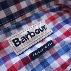 Рубашка в клетку - фото 2