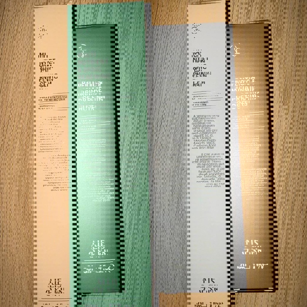 Сыворотка для сужения пор с ниацинамидом