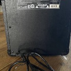 Гитарный комбик Marshall MG10 - фото 2