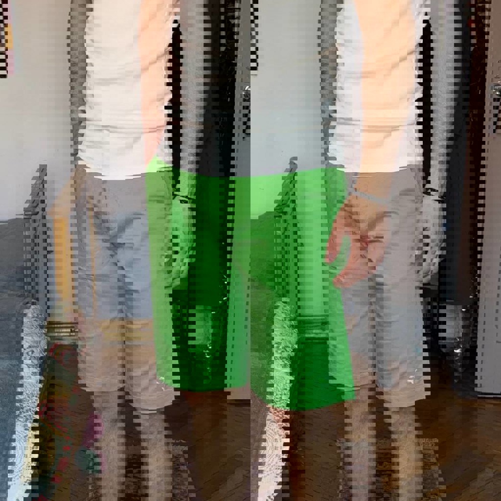 Шорты Puma Golf