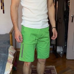 Шорты Puma Golf - фото 2