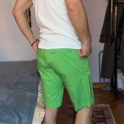 Шорты Puma Golf - фото 3