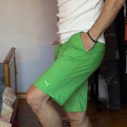 Шорты Puma Golf - фото 4