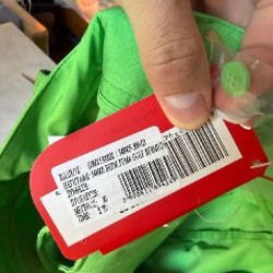 Шорты Puma Golf - фото 5