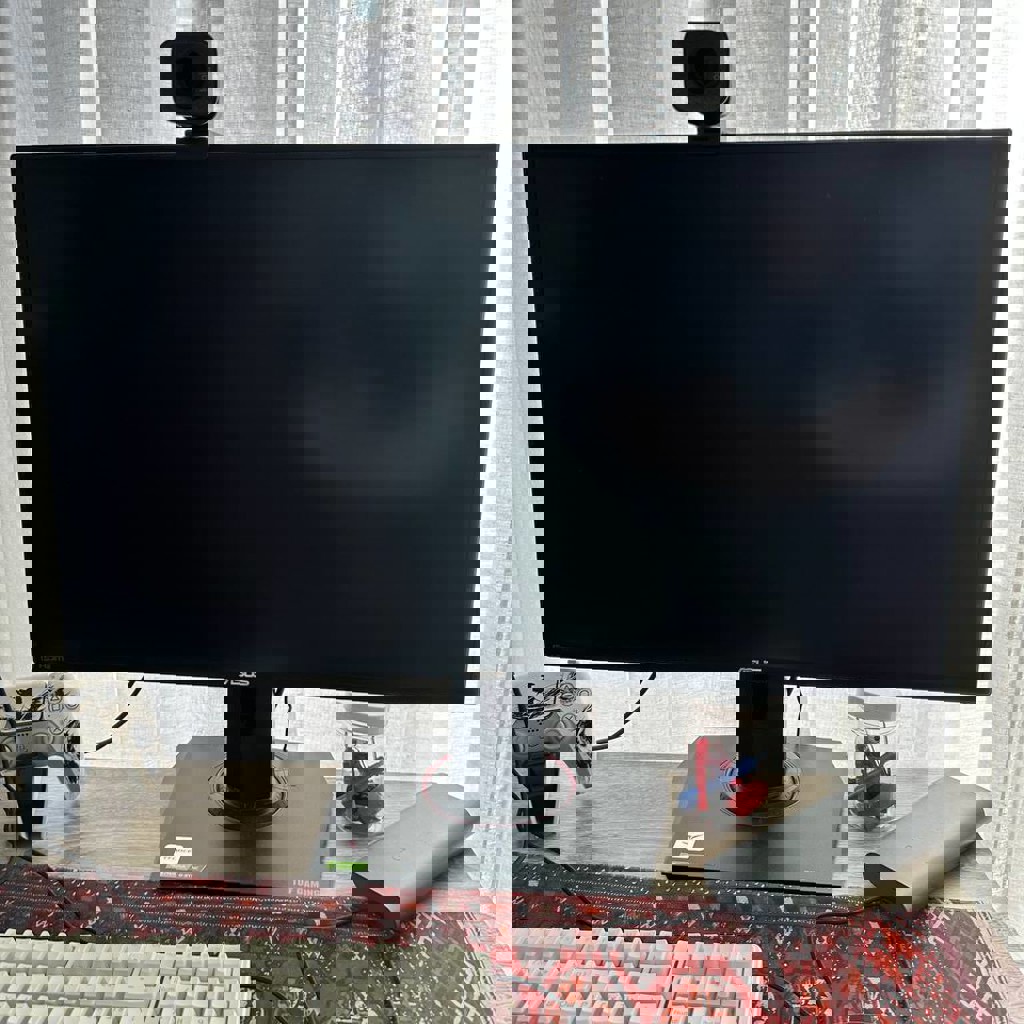 Монитор Asus Tuf VG279QM