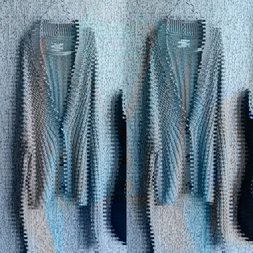 Джинсы bootcut