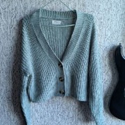 Джинсы bootcut - фото 1