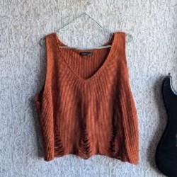 Джинсы bootcut - фото 2